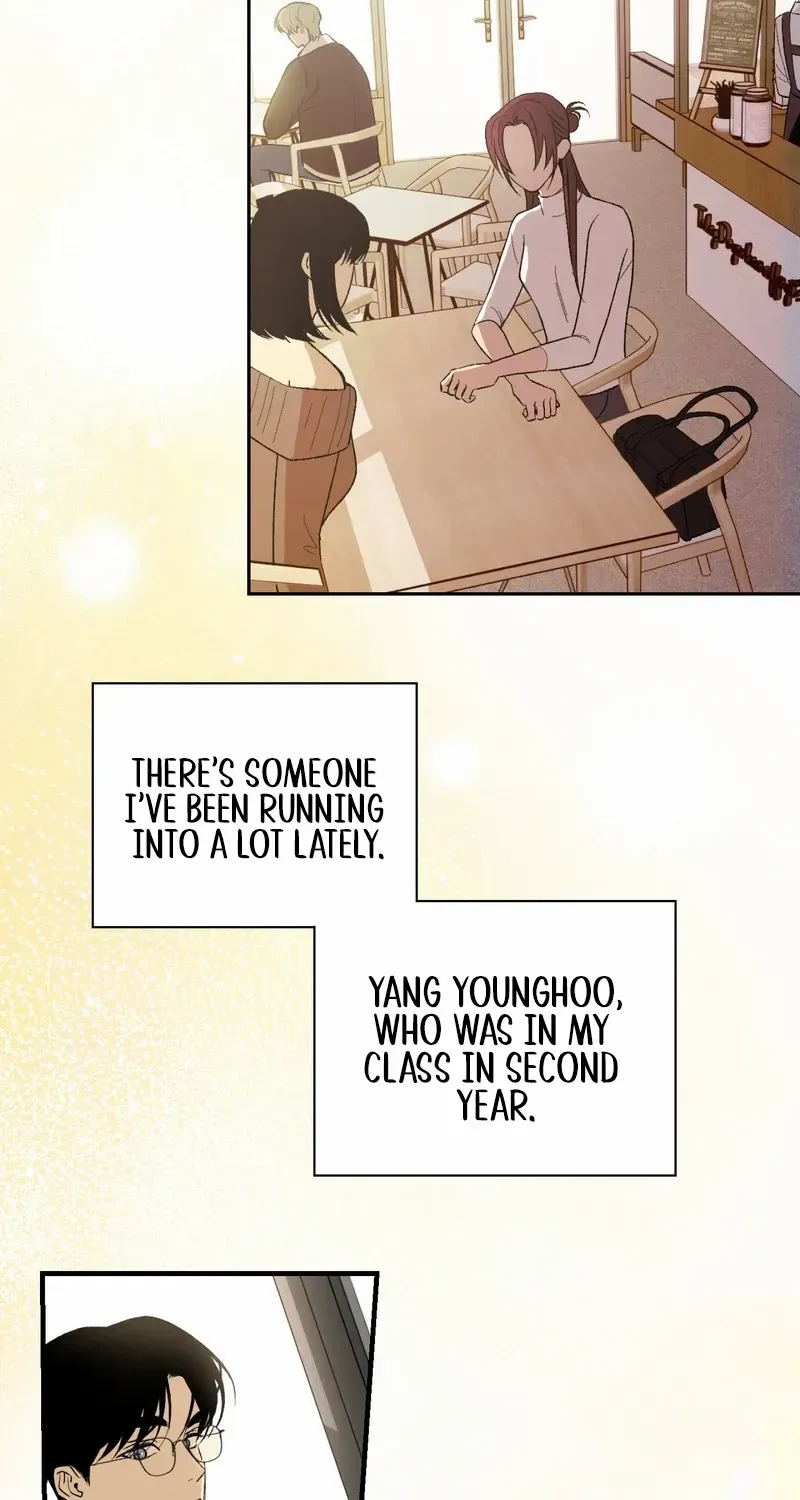 Read Ghostly Connection chapter 1 image 13 on Lezhin