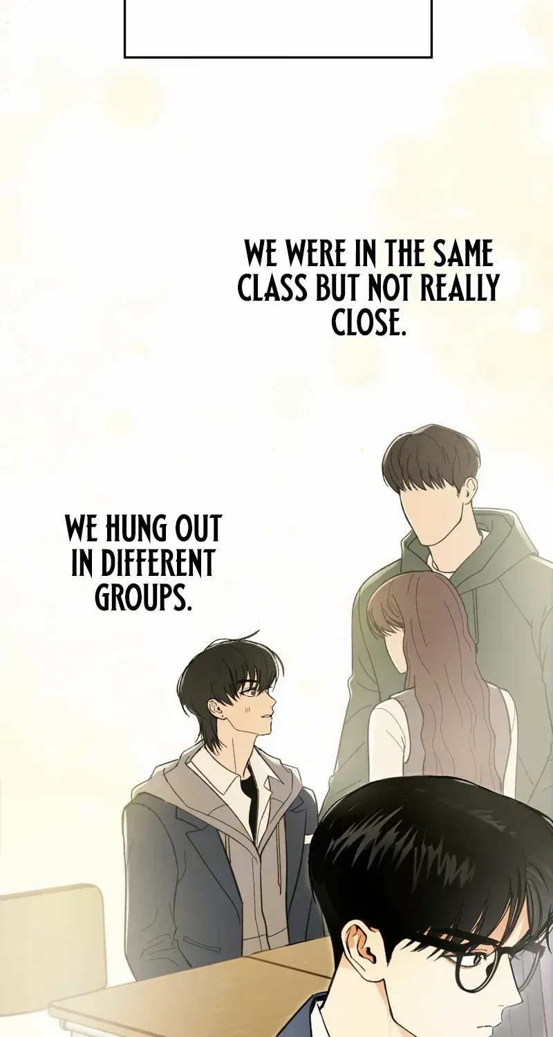 Read Ghostly Connection chapter 1 image 15 on Lezhin