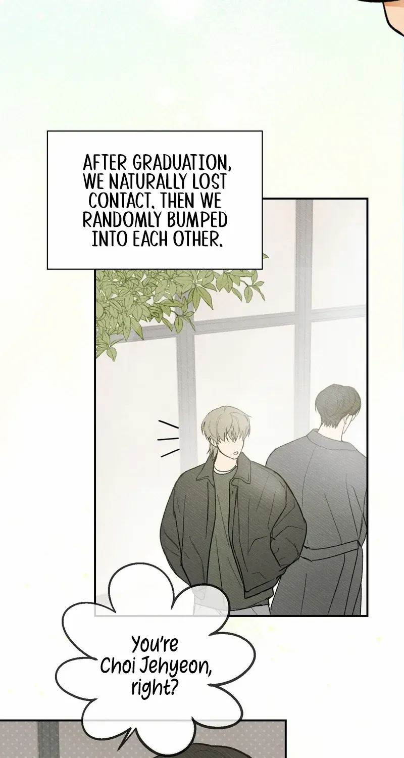 Read Ghostly Connection chapter 1 image 27 on Lezhin