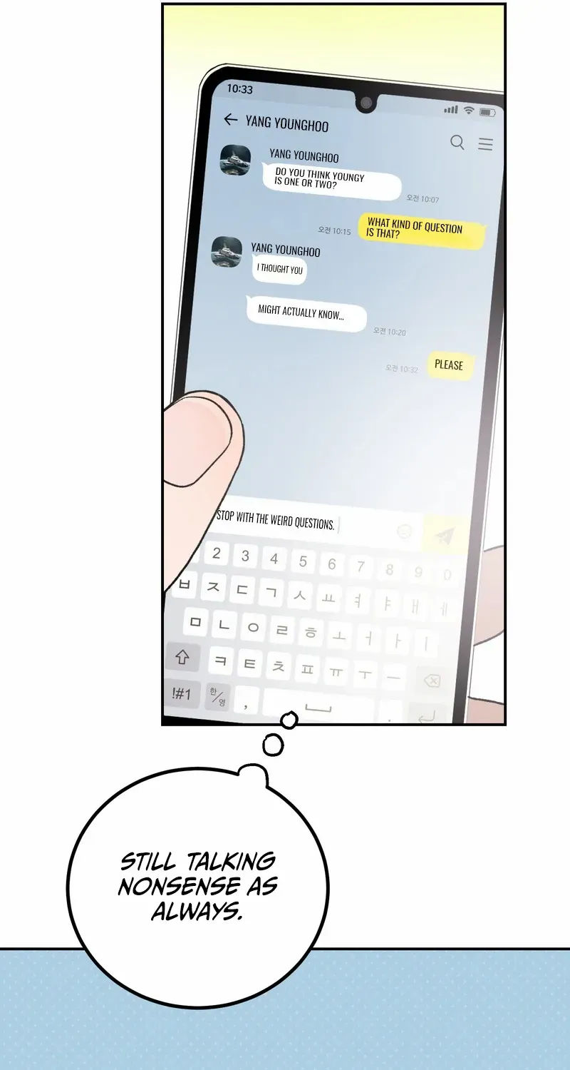 Read Ghostly Connection chapter 1 image 29 on Lezhin