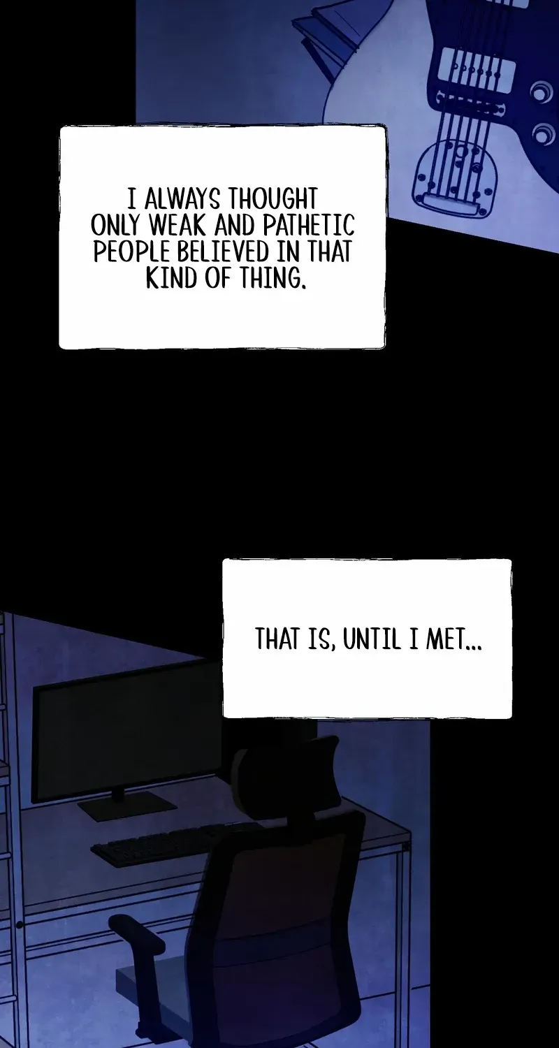Read Ghostly Connection chapter 1 image 3 on Lezhin