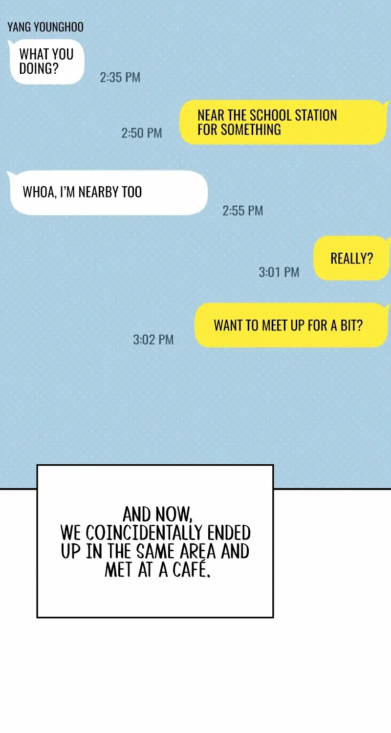 Read Ghostly Connection chapter 1 image 30 on Lezhin
