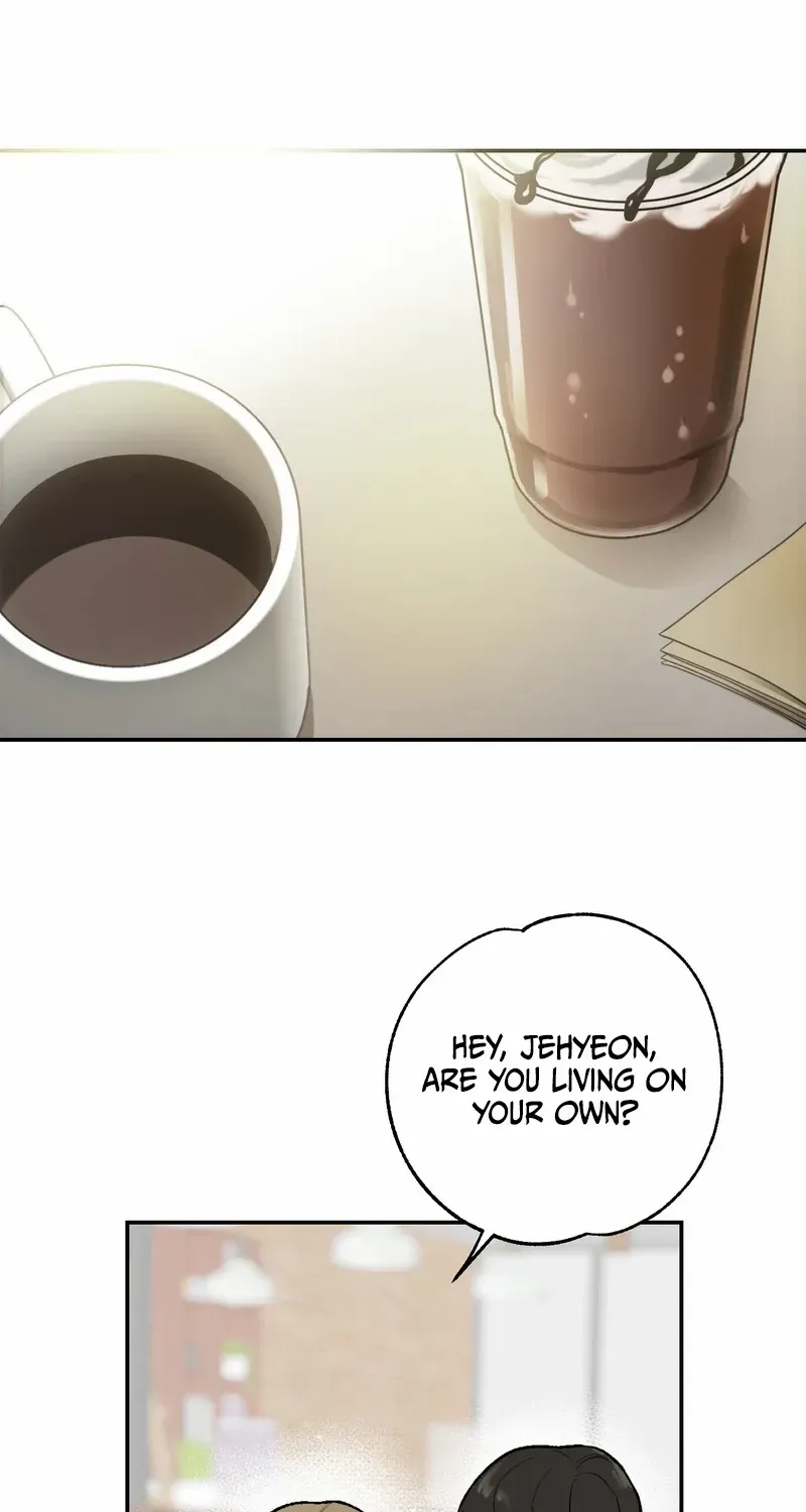 Read Ghostly Connection chapter 1 image 31 on Lezhin