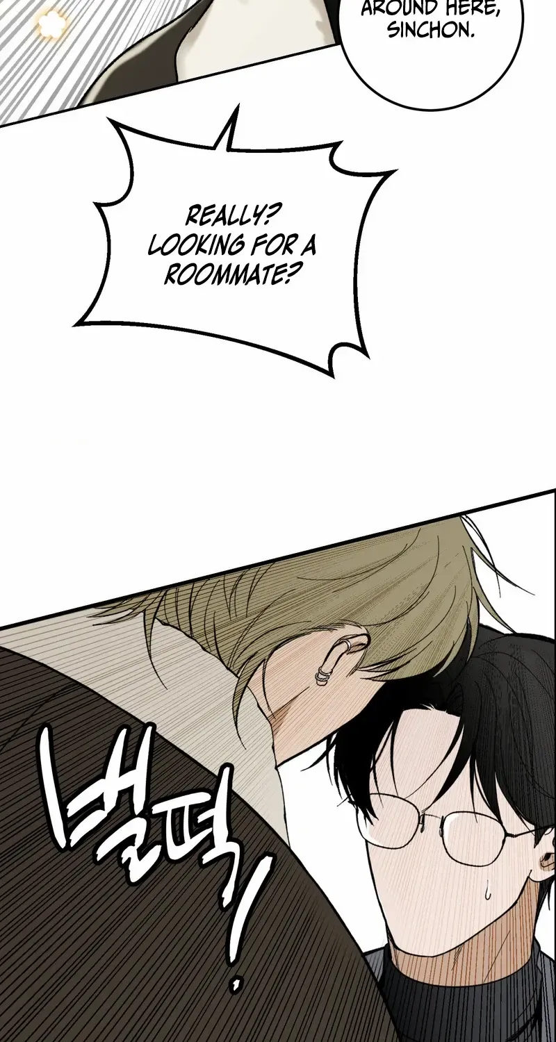 Read Ghostly Connection chapter 1 image 33 on Lezhin