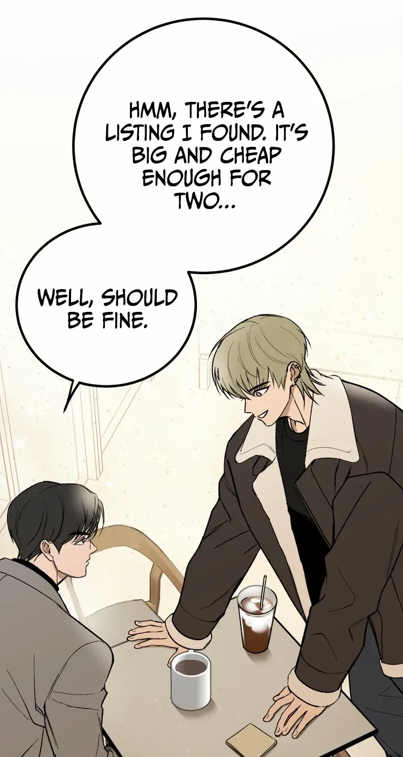 Read Ghostly Connection chapter 1 image 39 on Lezhin