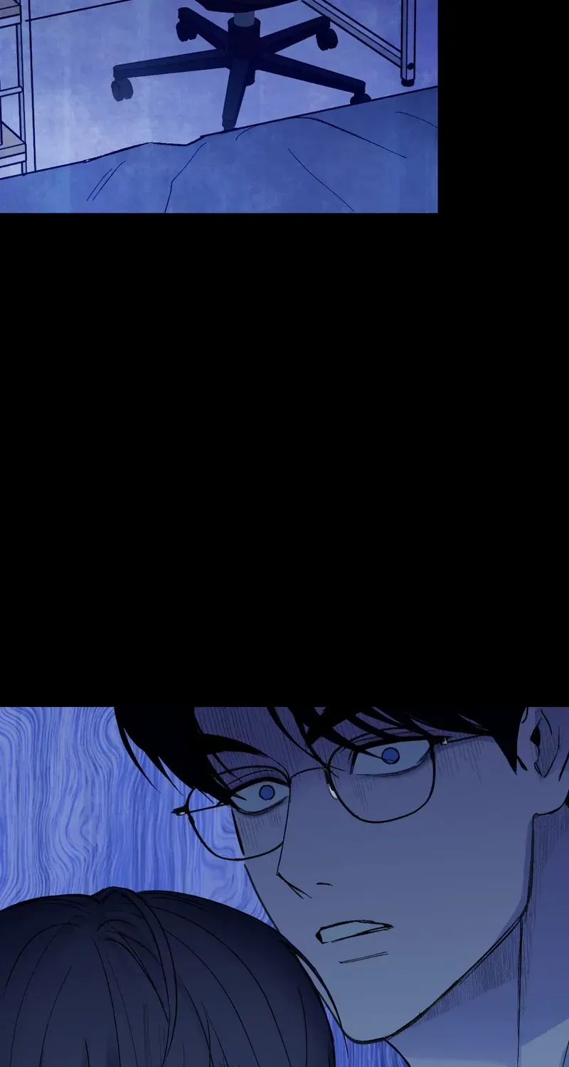 Read Ghostly Connection chapter 1 image 4 on Lezhin