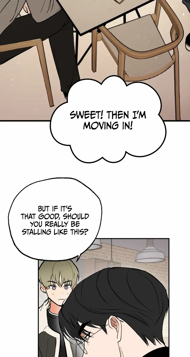 Read Ghostly Connection chapter 1 image 40 on Lezhin