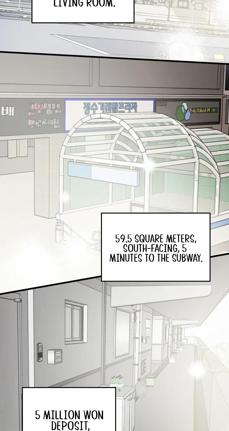 Read Ghostly Connection chapter 1 image 43 on Lezhin