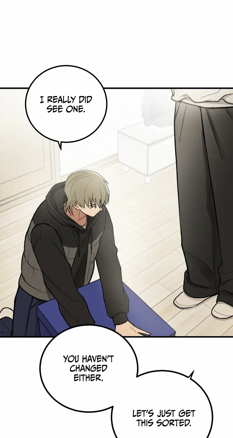 Read Ghostly Connection chapter 1 image 52 on Lezhin