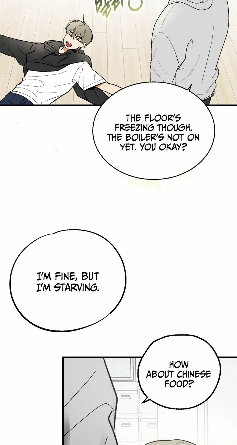 Read Ghostly Connection chapter 1 image 59 on Lezhin