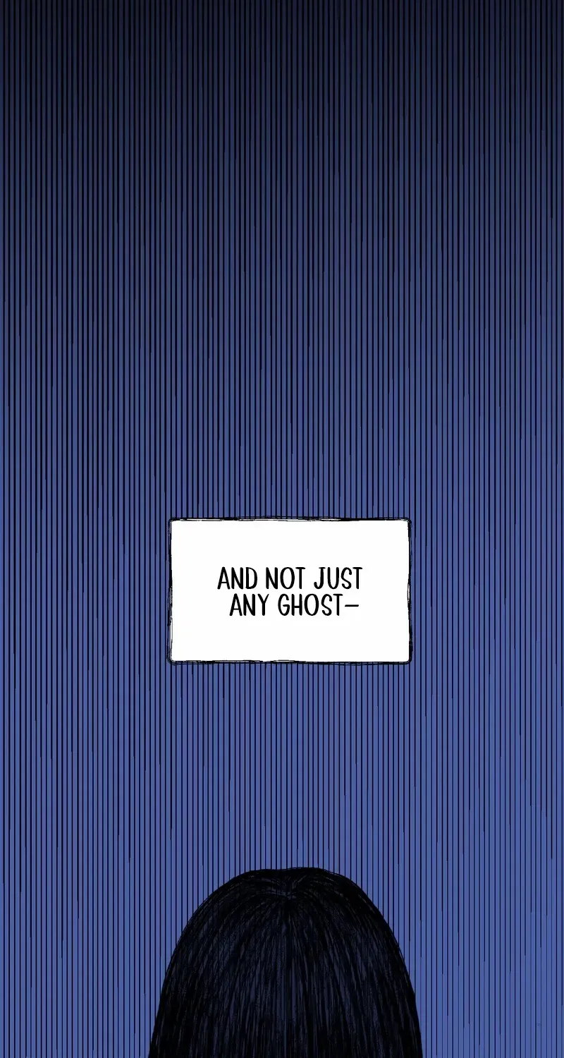 Read Ghostly Connection chapter 1 image 6 on Lezhin