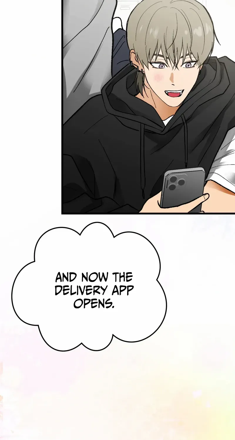 Read Ghostly Connection chapter 1 image 60 on Lezhin
