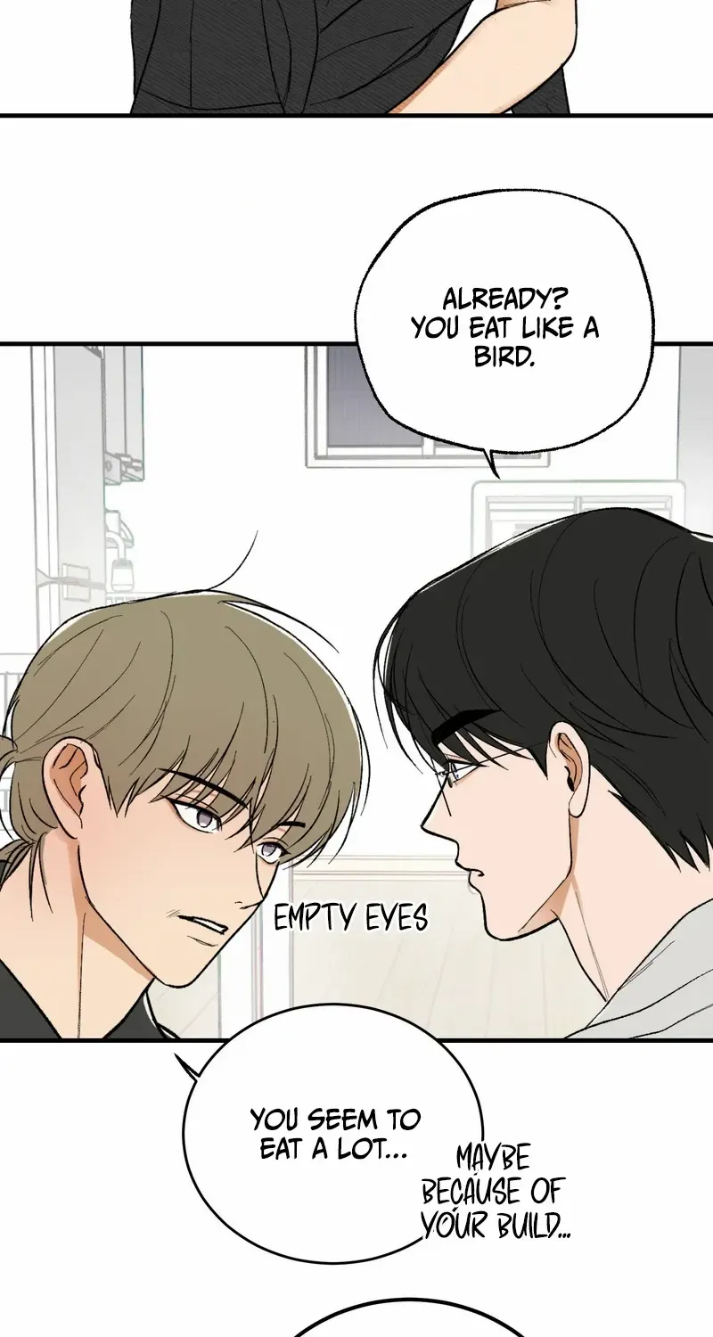 Read Ghostly Connection chapter 1 image 63 on Lezhin