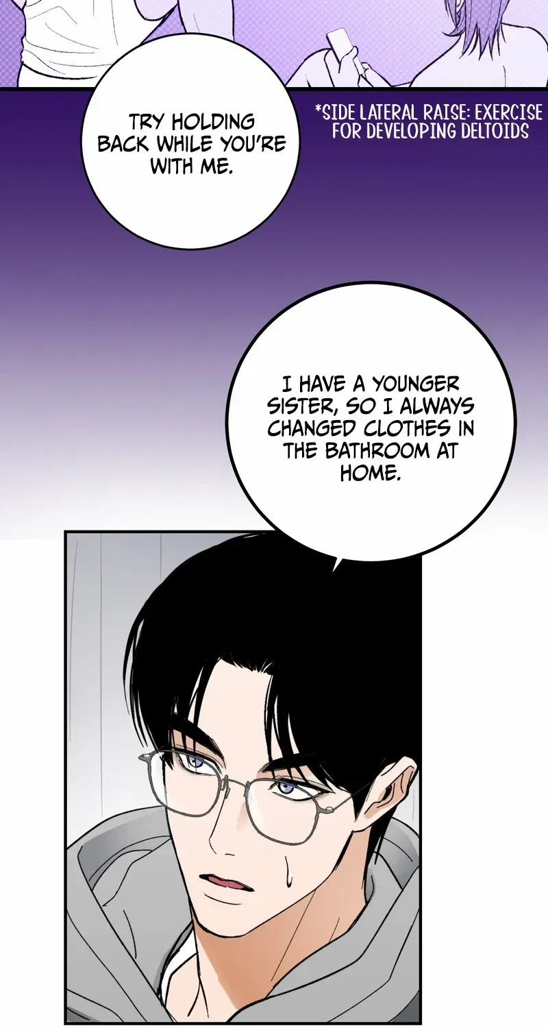 Read Ghostly Connection chapter 1 image 71 on Lezhin