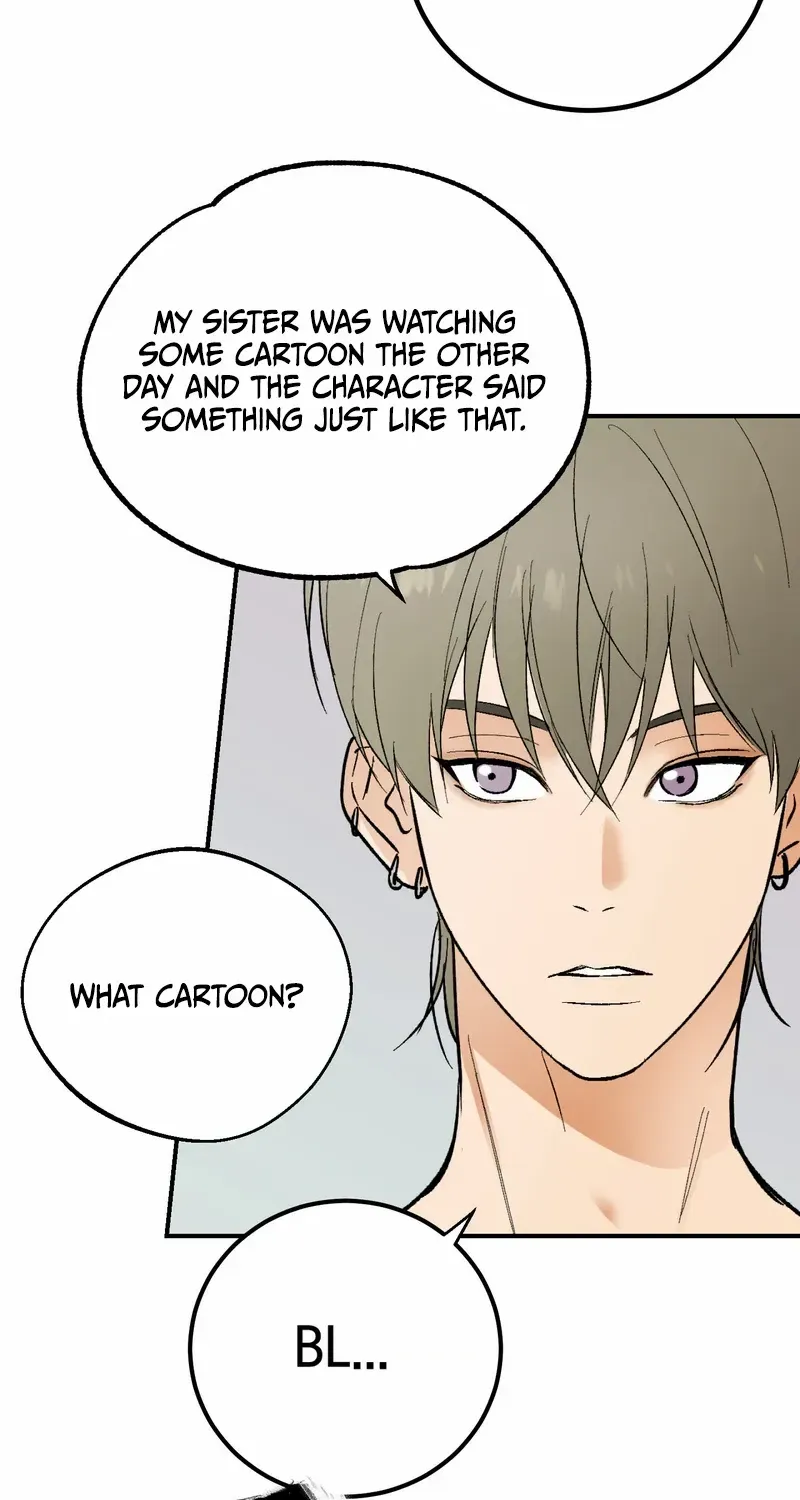 Read Ghostly Connection chapter 1 image 73 on Lezhin