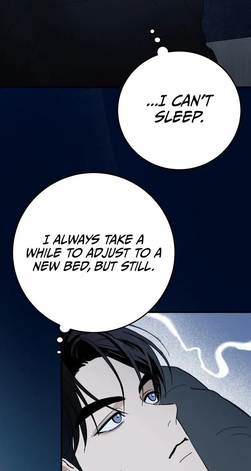 Read Ghostly Connection chapter 1 image 79 on Lezhin