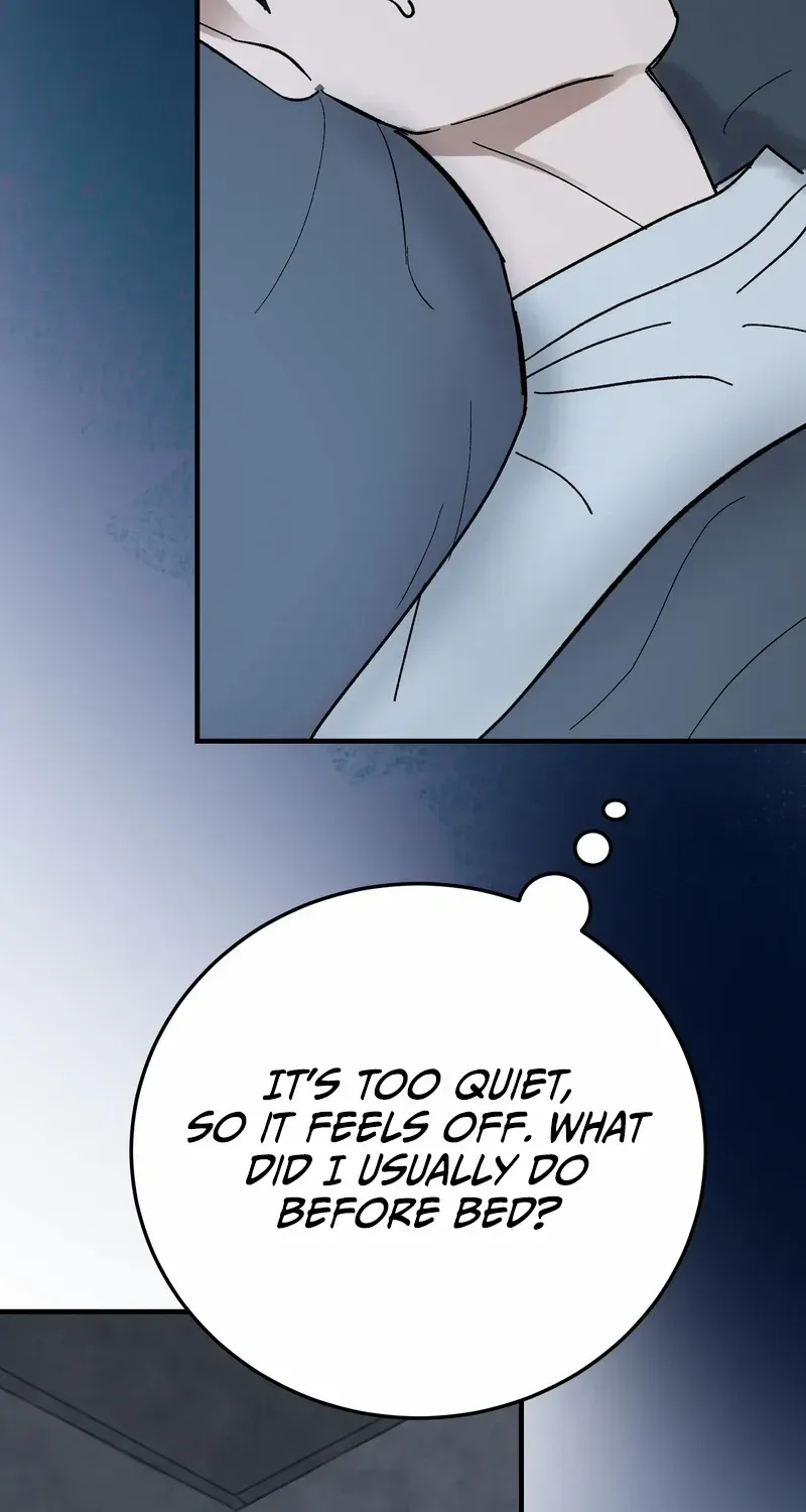 Read Ghostly Connection chapter 1 image 80 on Lezhin