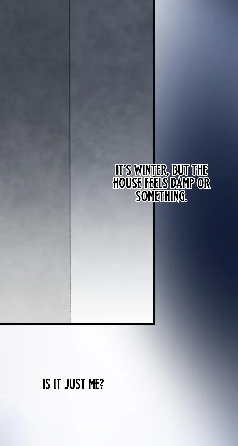 Read Ghostly Connection chapter 1 image 81 on Lezhin