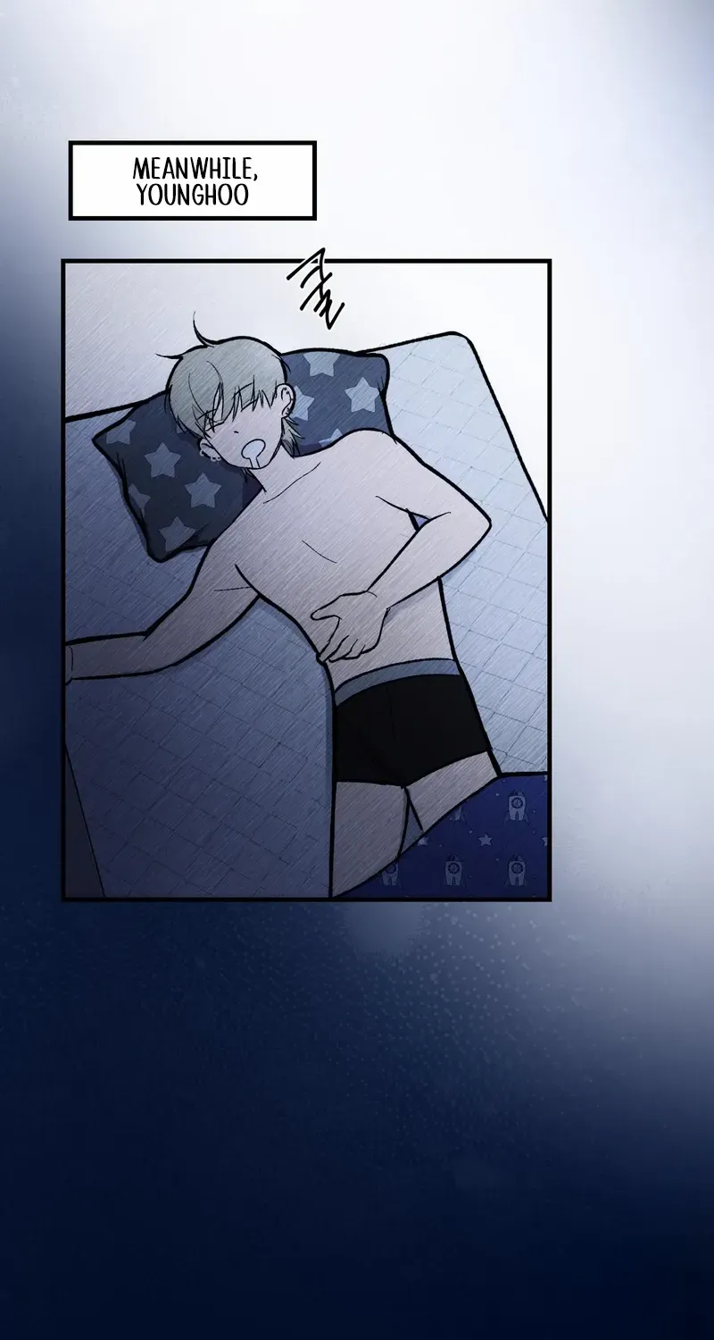 Read Ghostly Connection chapter 1 image 82 on Lezhin