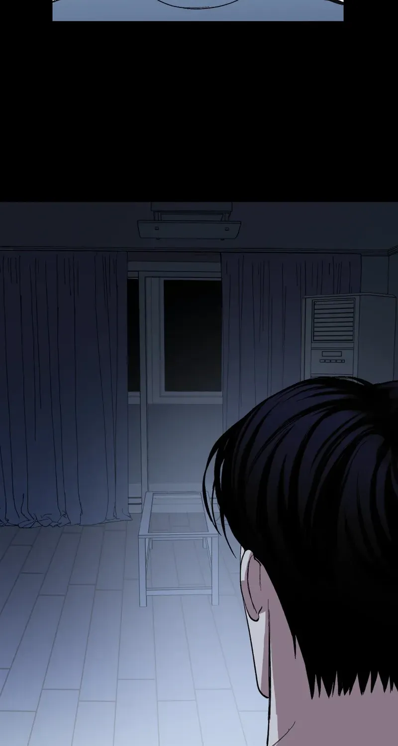 Read Ghostly Connection chapter 1 image 92 on Lezhin