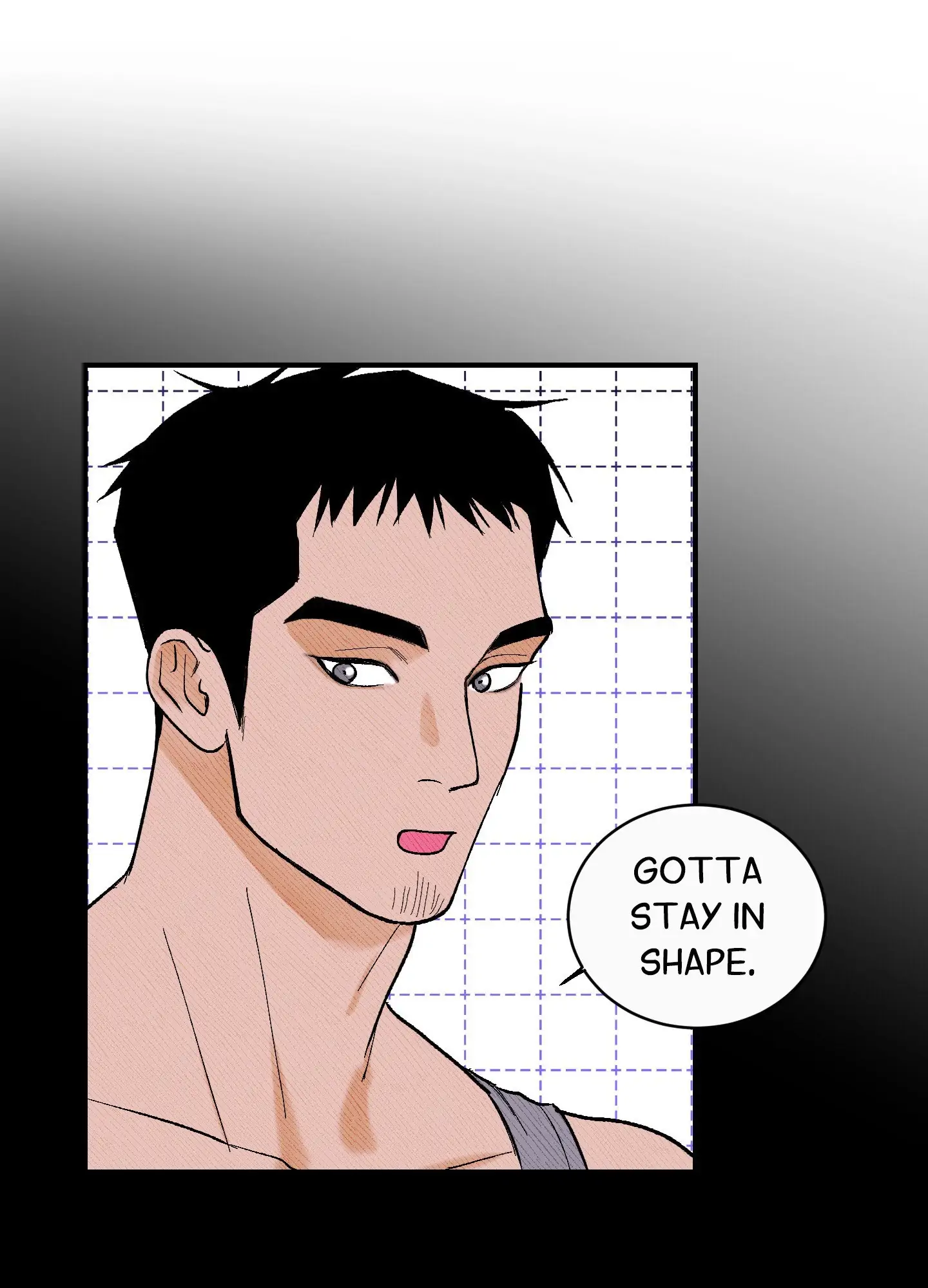 Read Ghostly Connection chapter 10 image 21 on Lezhin