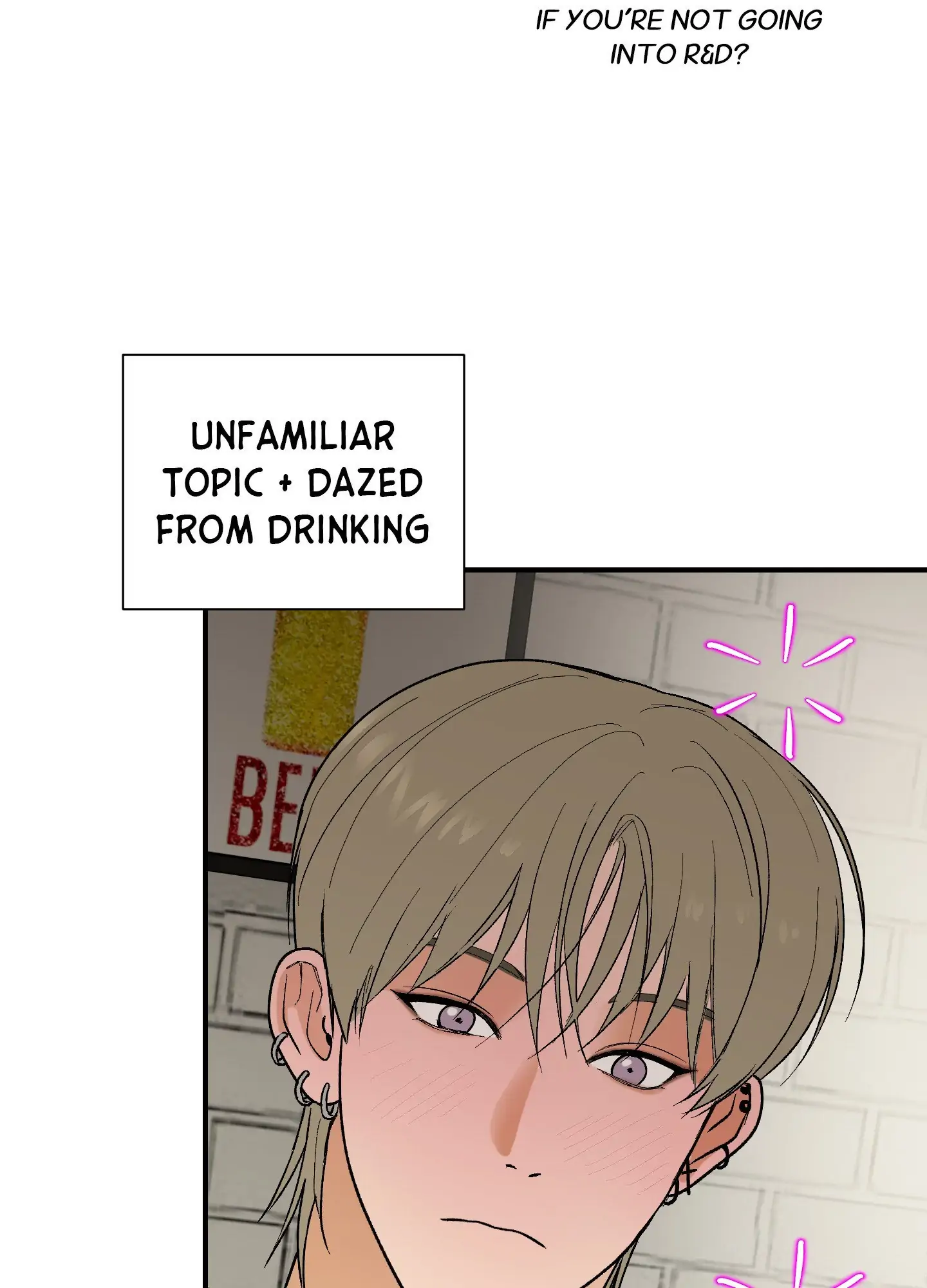 Read Ghostly Connection chapter 10 image 28 on Lezhin