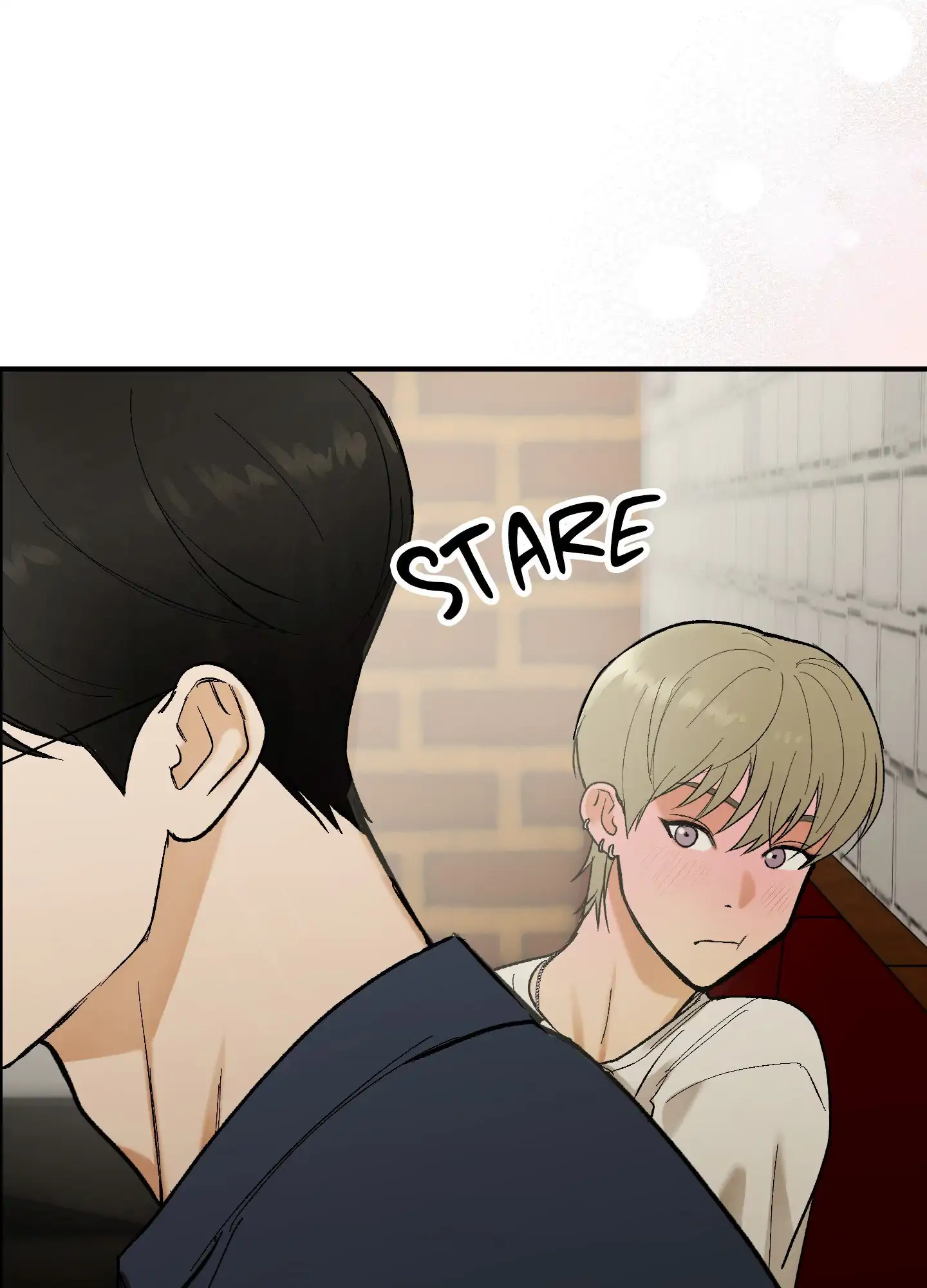 Read Ghostly Connection chapter 10 image 35 on Lezhin