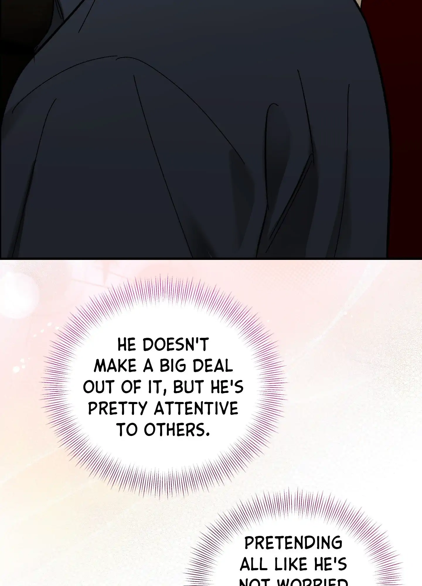 Read Ghostly Connection chapter 10 image 36 on Lezhin