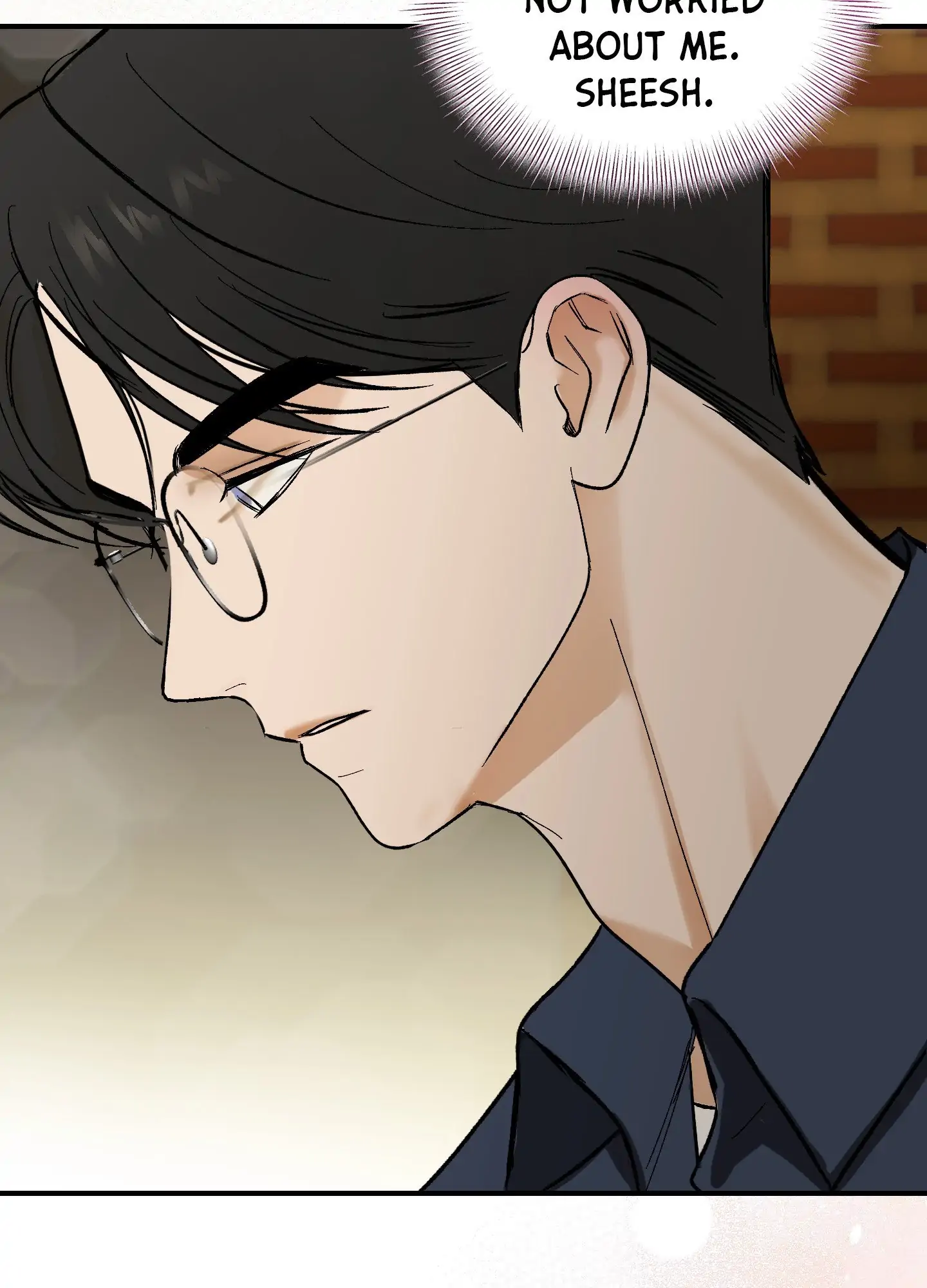 Read Ghostly Connection chapter 10 image 37 on Lezhin