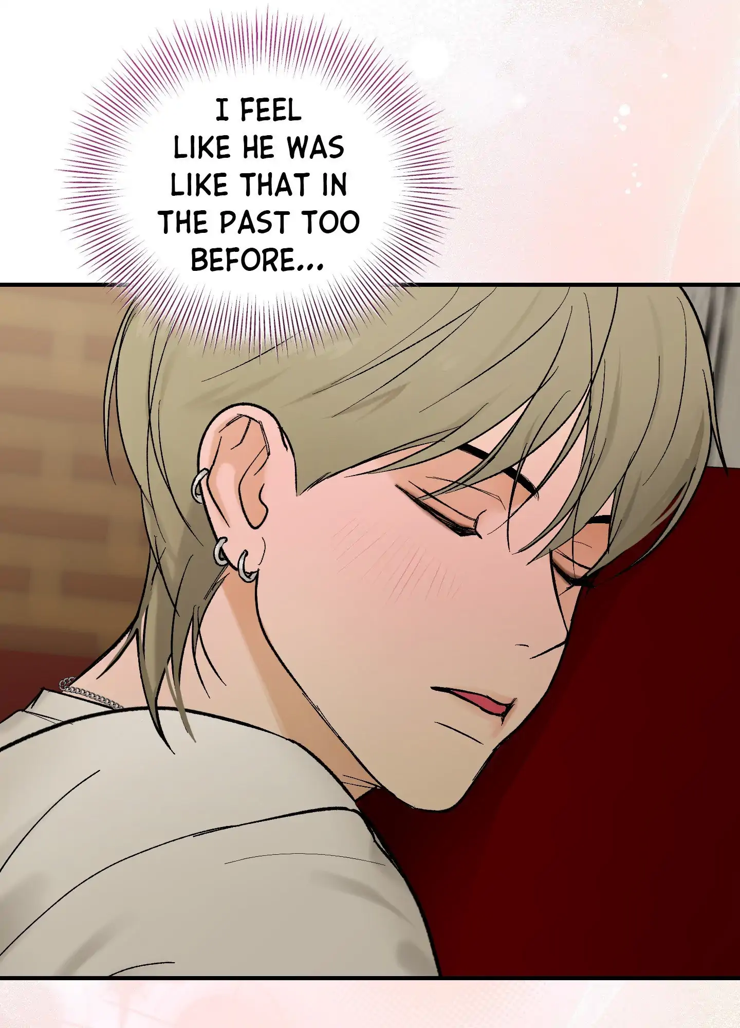 Read Ghostly Connection chapter 10 image 38 on Lezhin