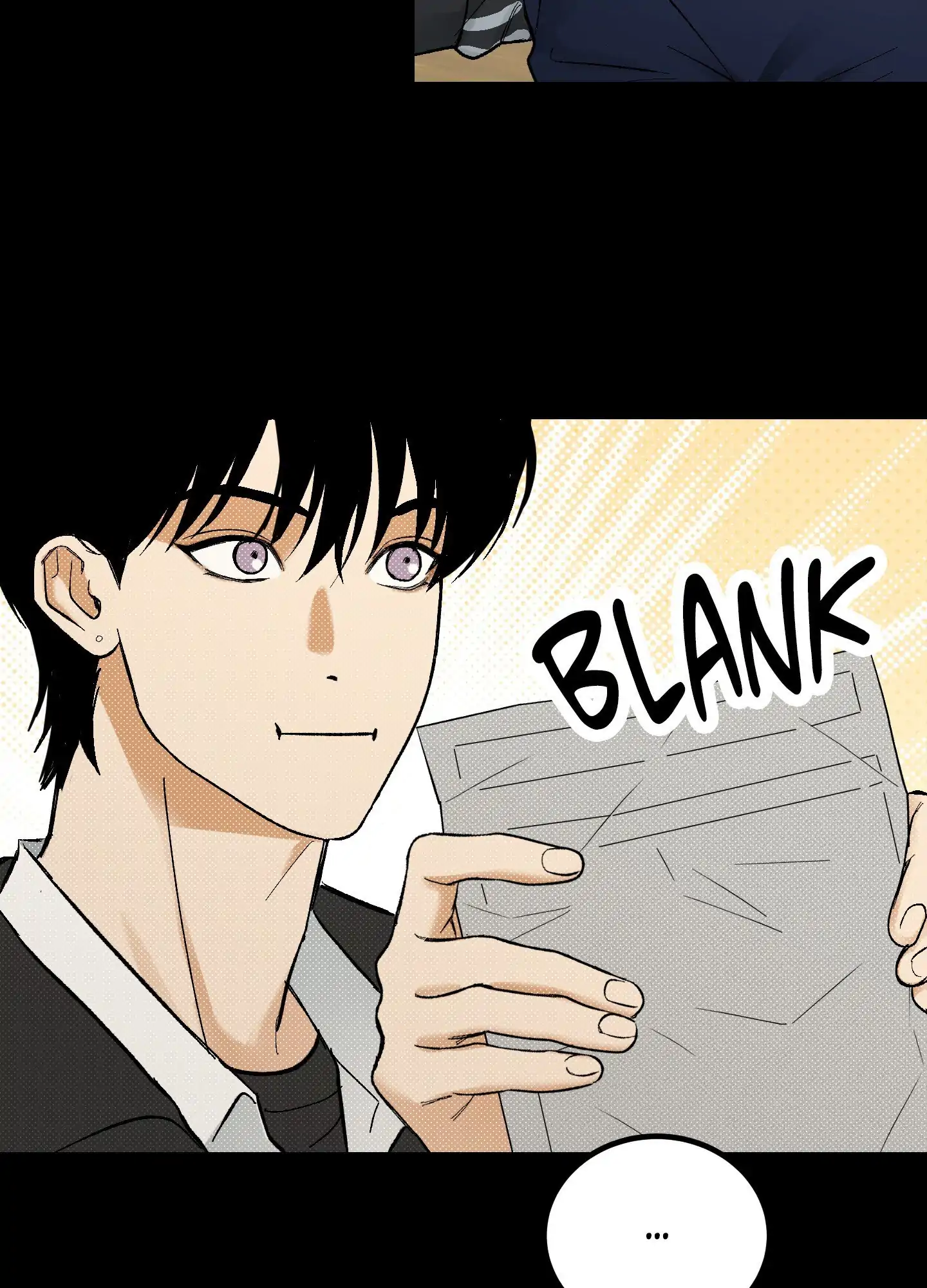 Read Ghostly Connection chapter 10 image 48 on Lezhin