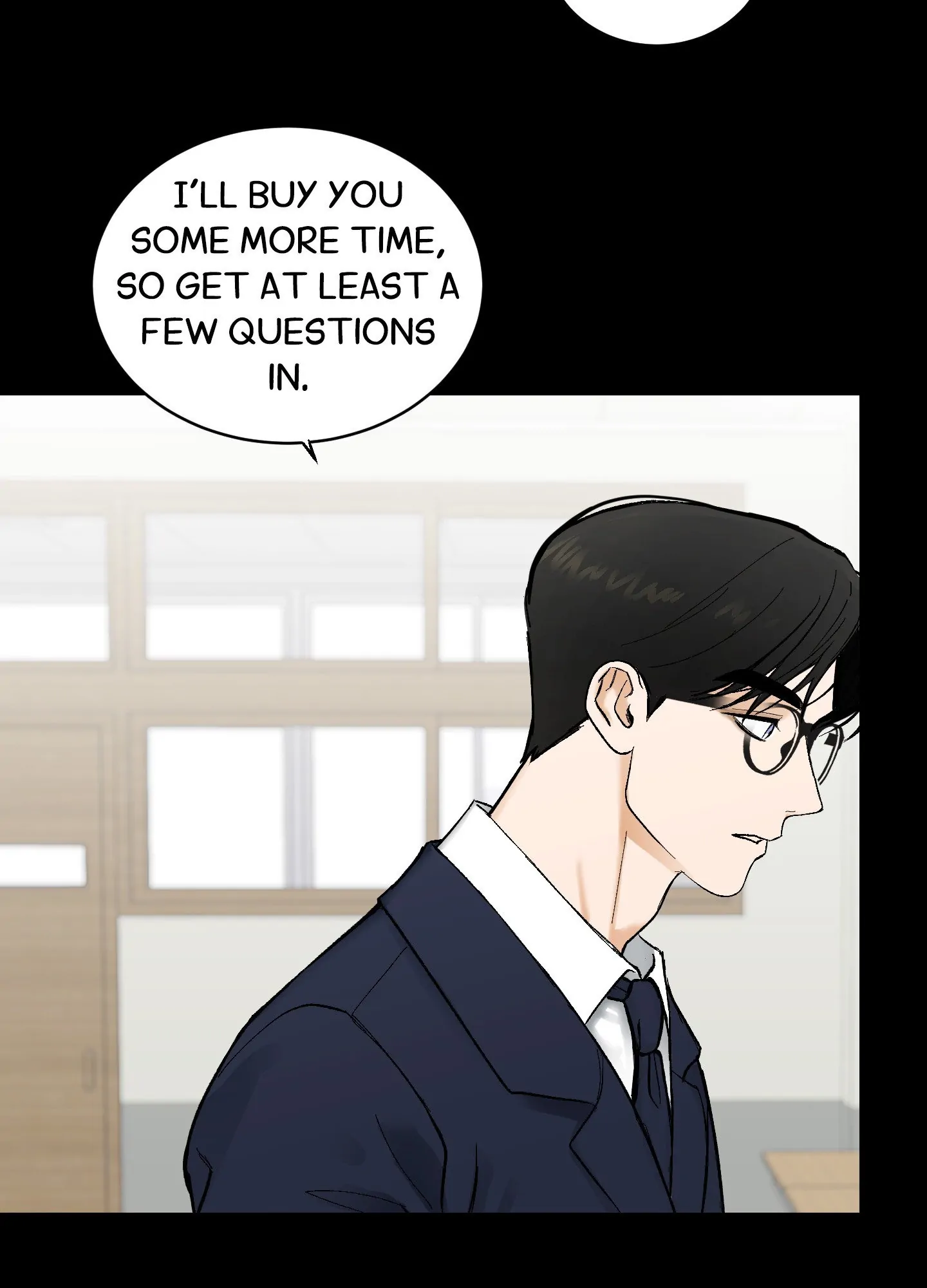 Read Ghostly Connection chapter 10 image 49 on Lezhin