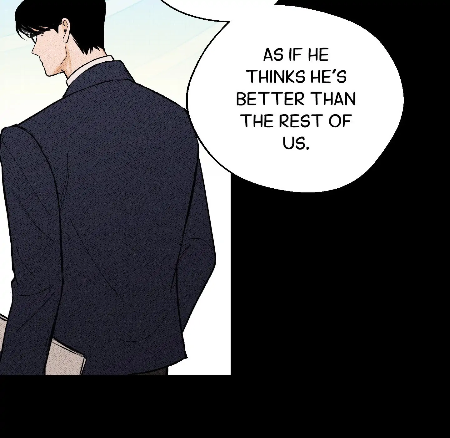 Read Ghostly Connection chapter 10 image 54 on Lezhin