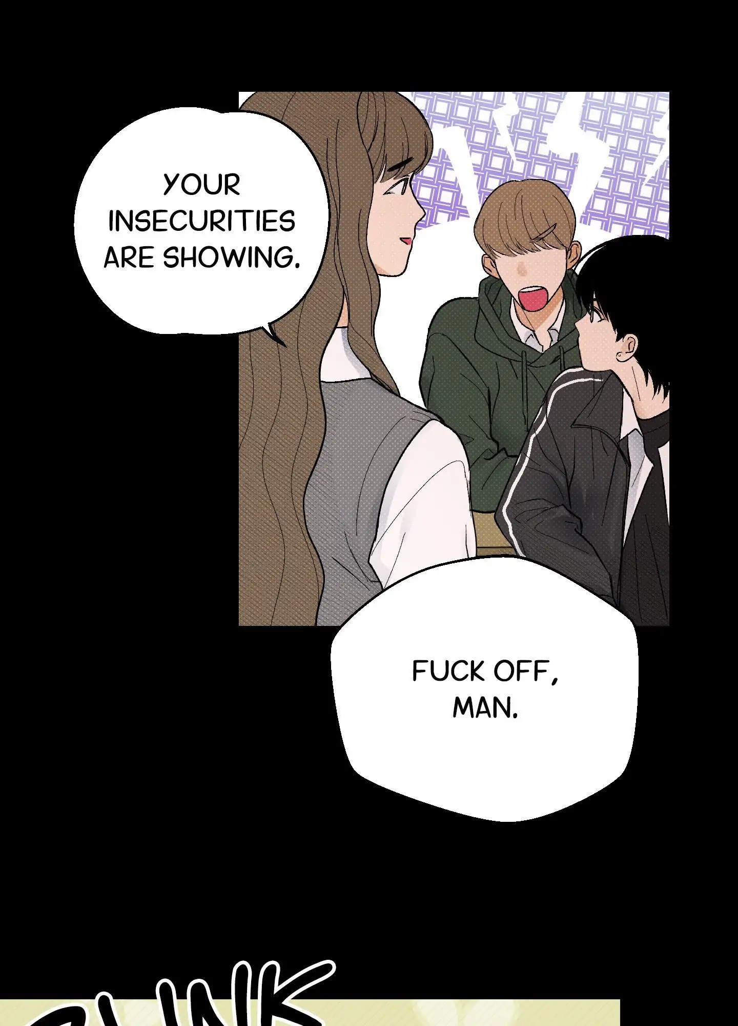 Read Ghostly Connection chapter 10 image 55 on Lezhin