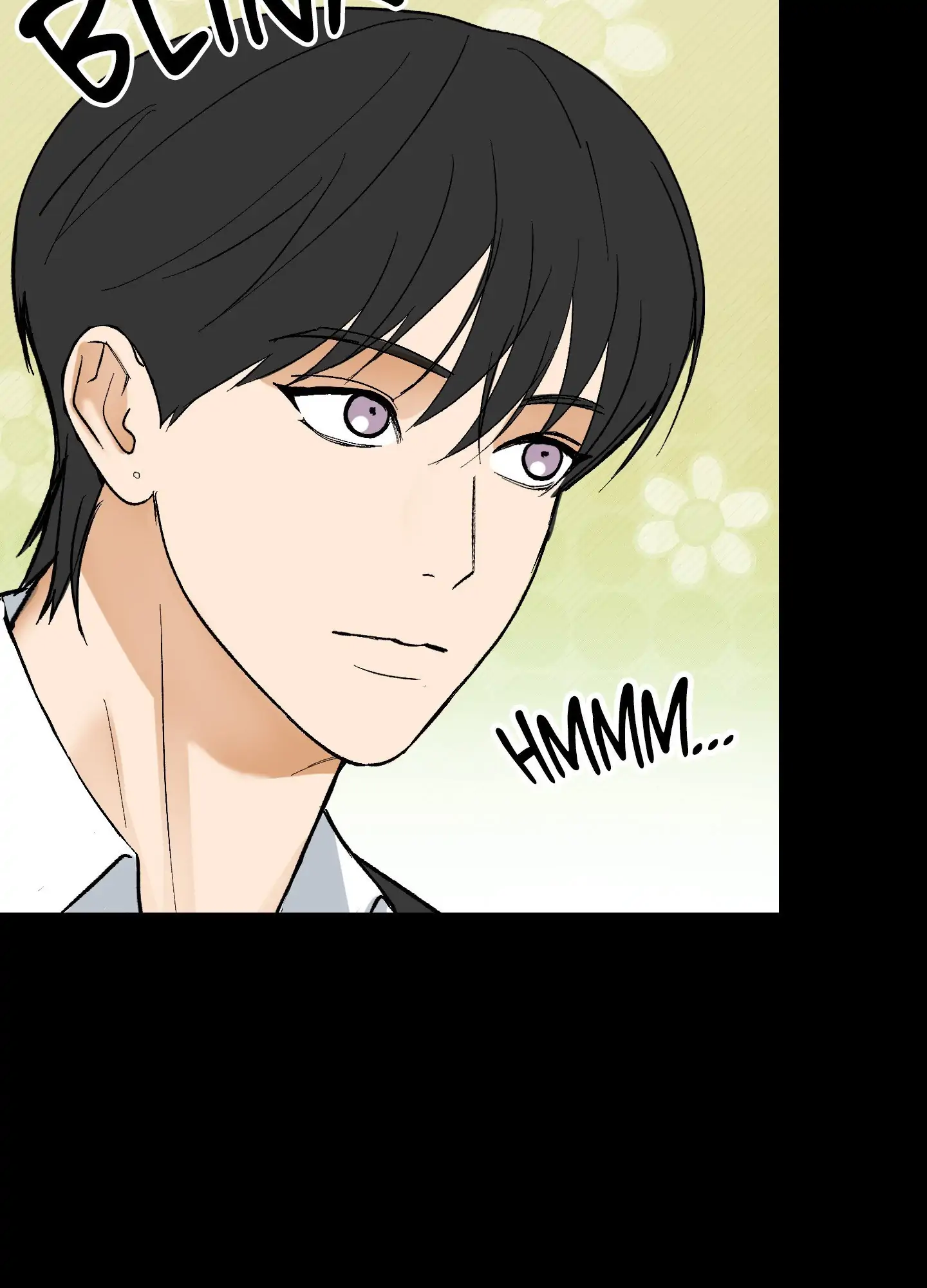 Read Ghostly Connection chapter 10 image 56 on Lezhin