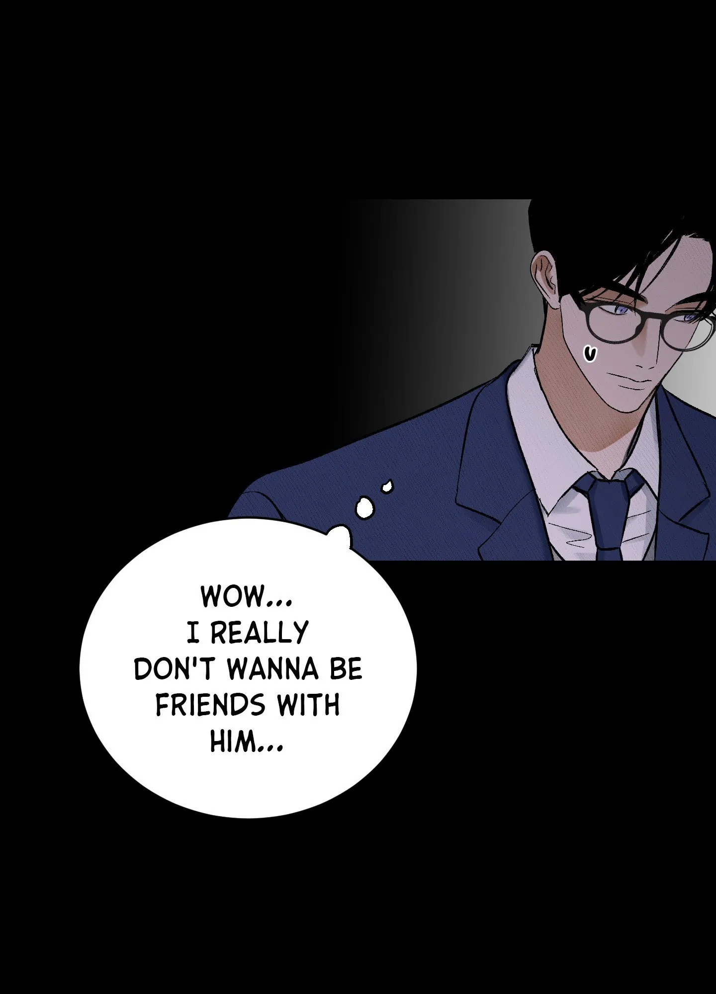 Read Ghostly Connection chapter 10 image 64 on Lezhin
