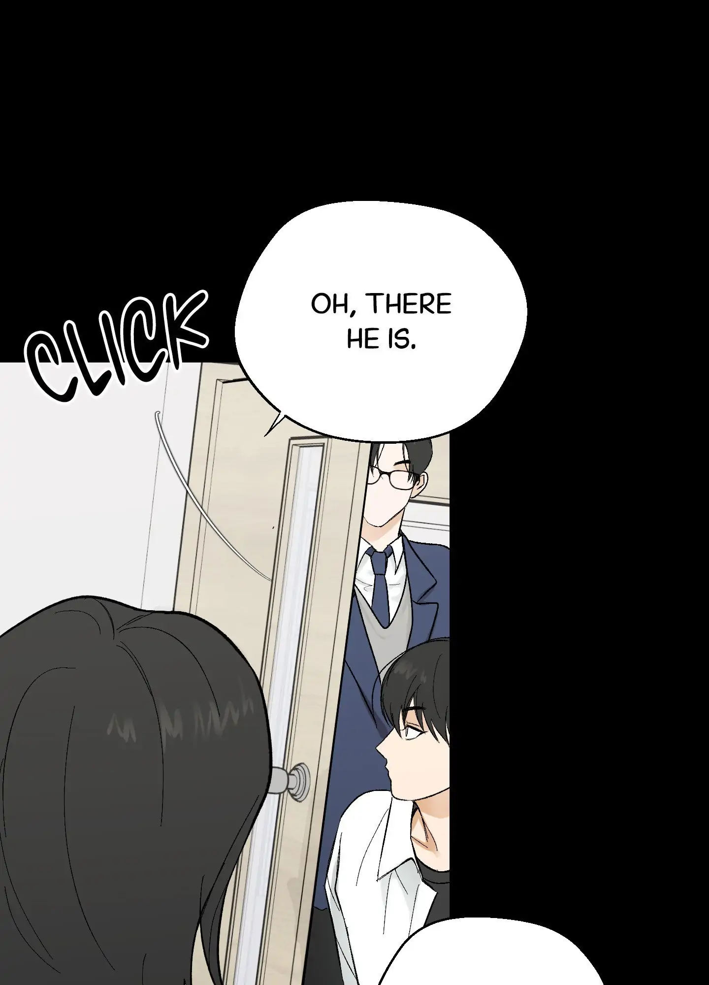 Read Ghostly Connection chapter 10 image 69 on Lezhin
