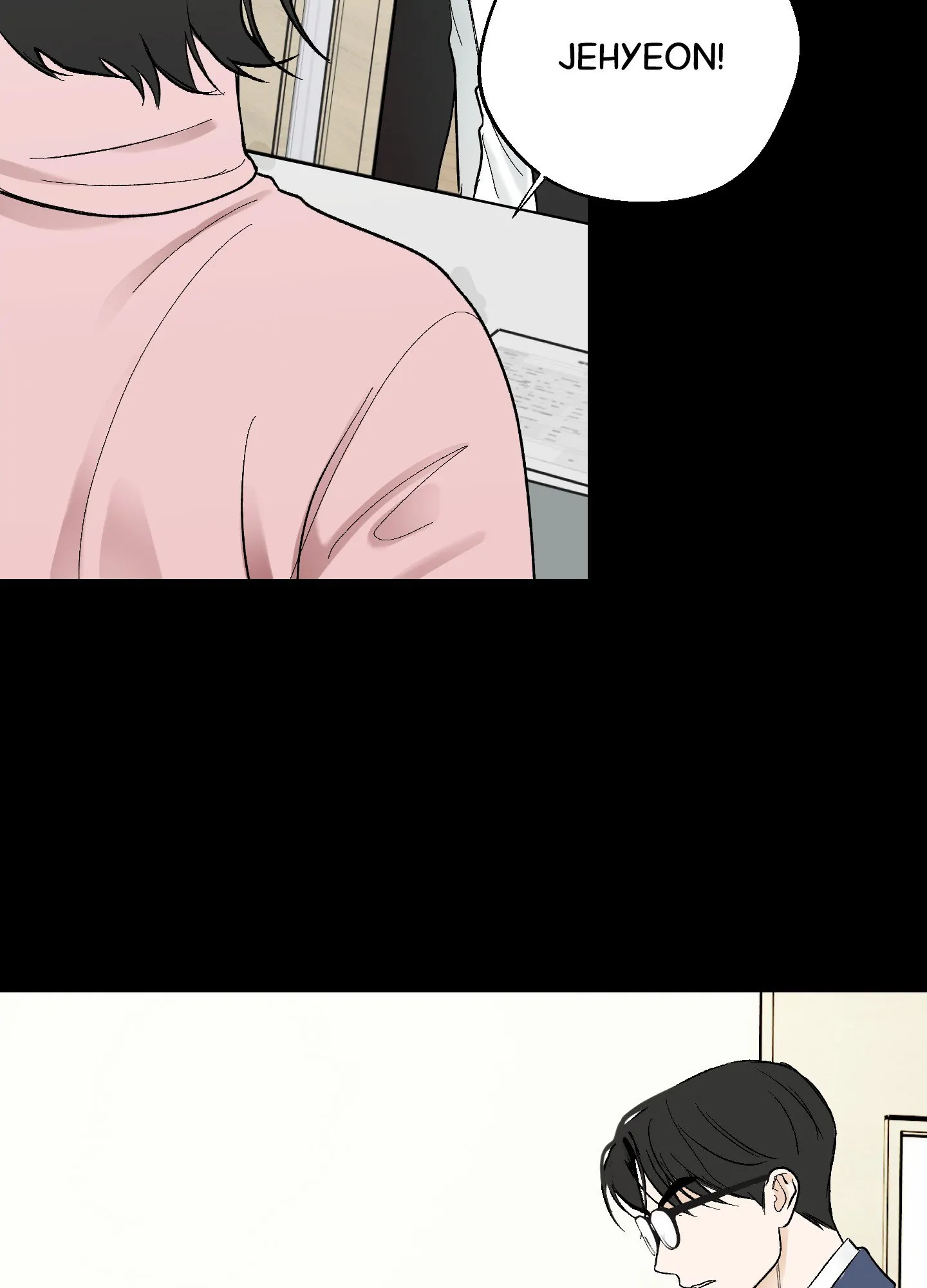 Read Ghostly Connection chapter 10 image 70 on Lezhin