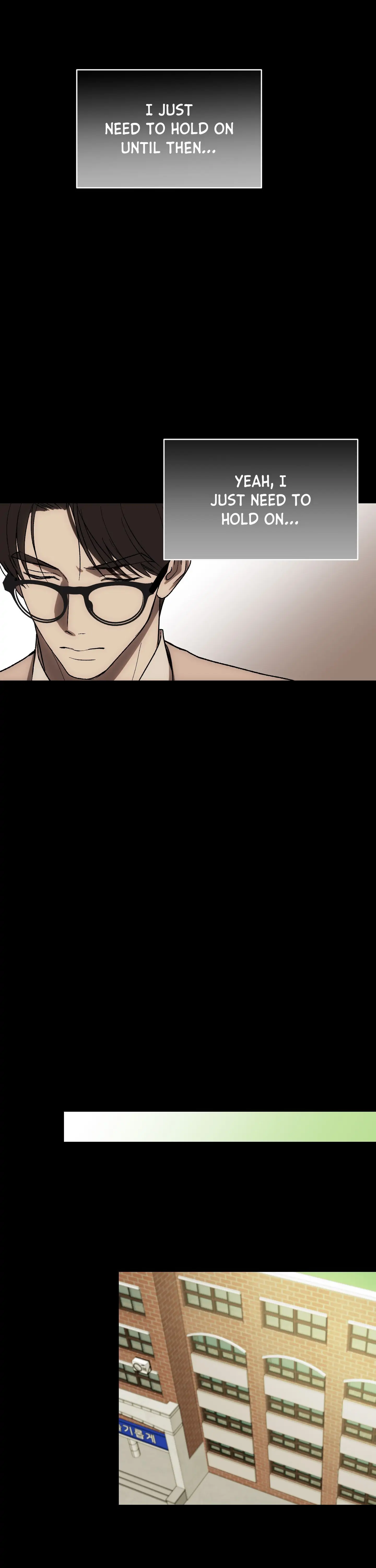 Read Ghostly Connection chapter 12 image 11 on Lezhin