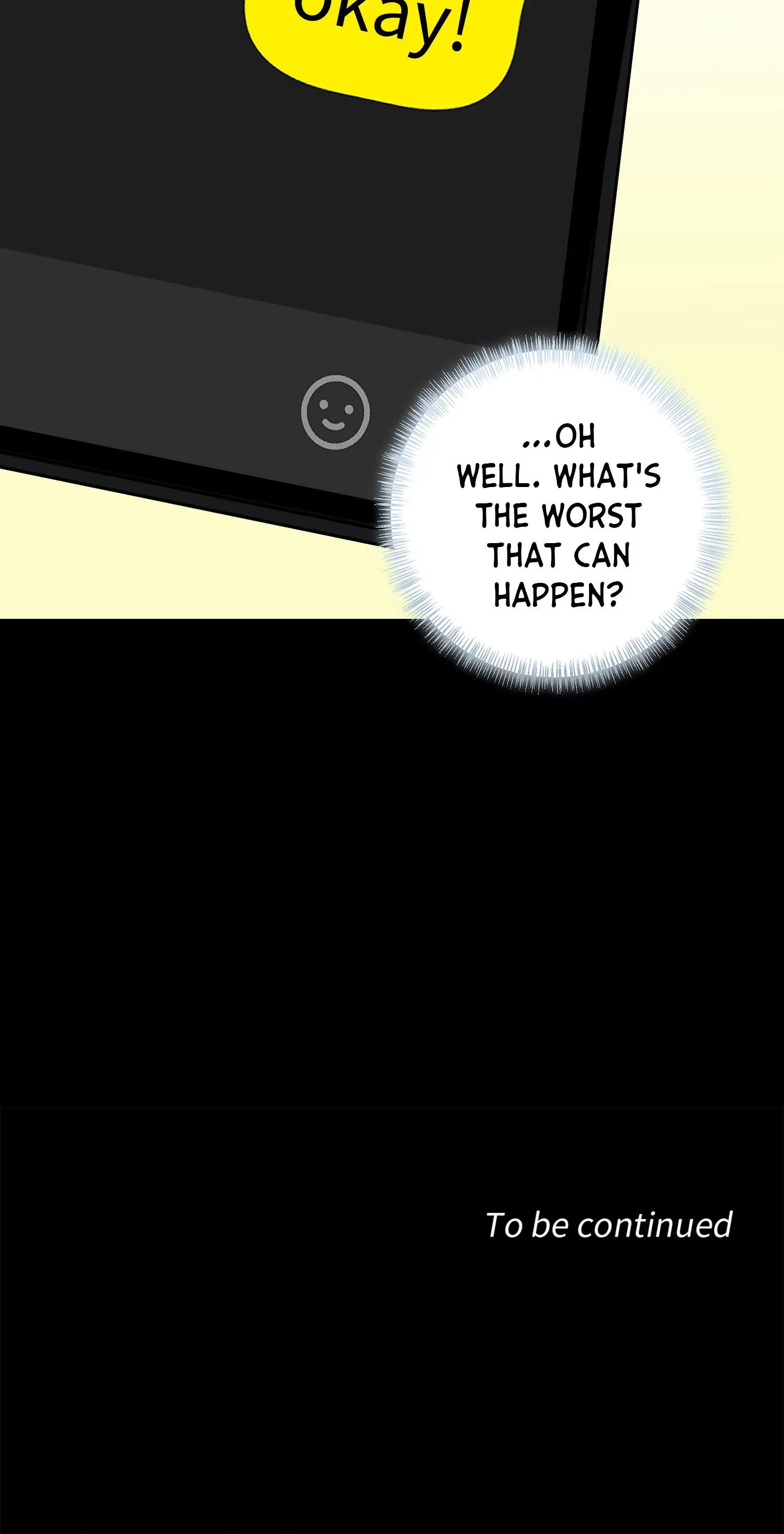 Read Ghostly Connection chapter 12 image 23 on Lezhin