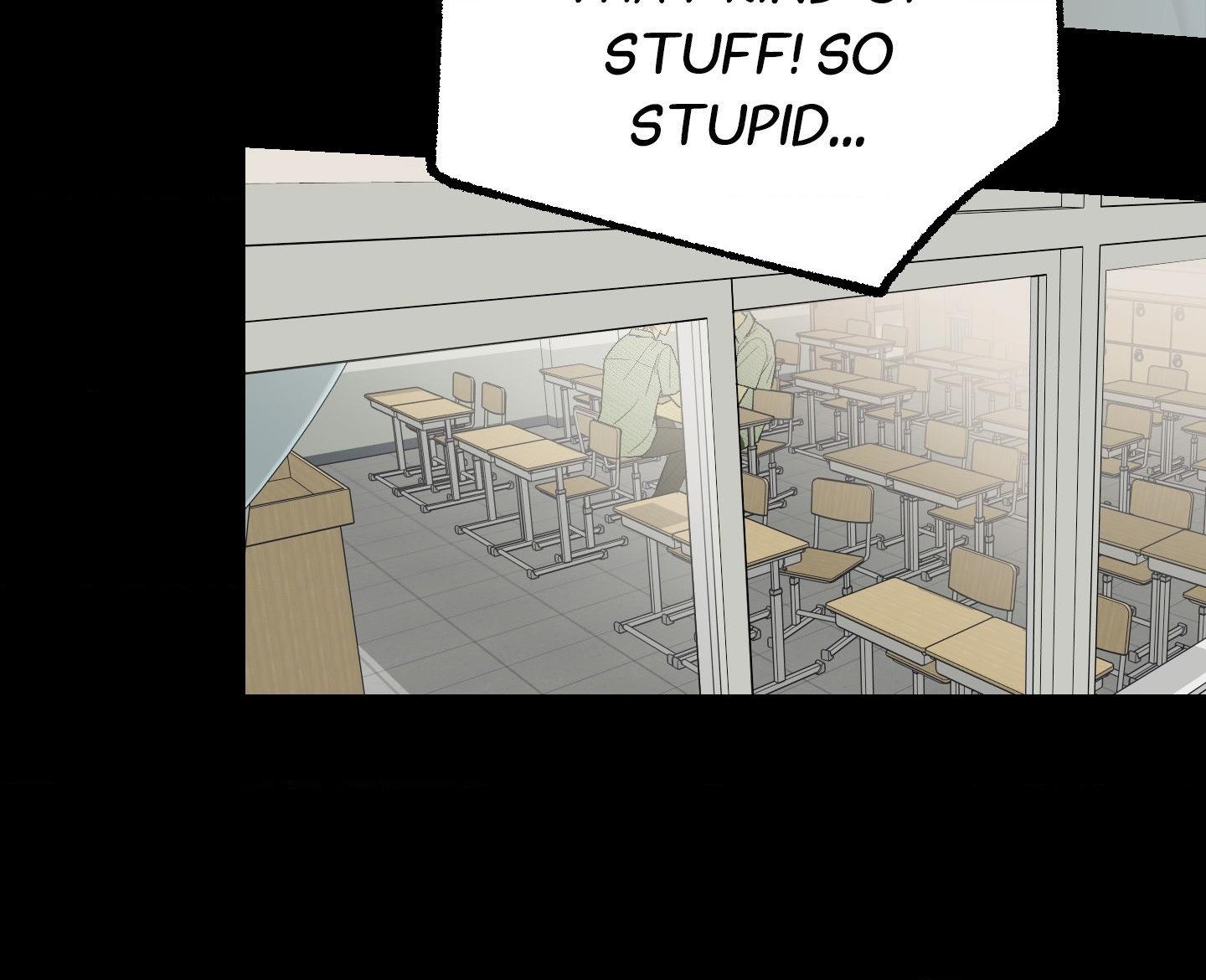Read Ghostly Connection chapter 13 image 21 on Lezhin