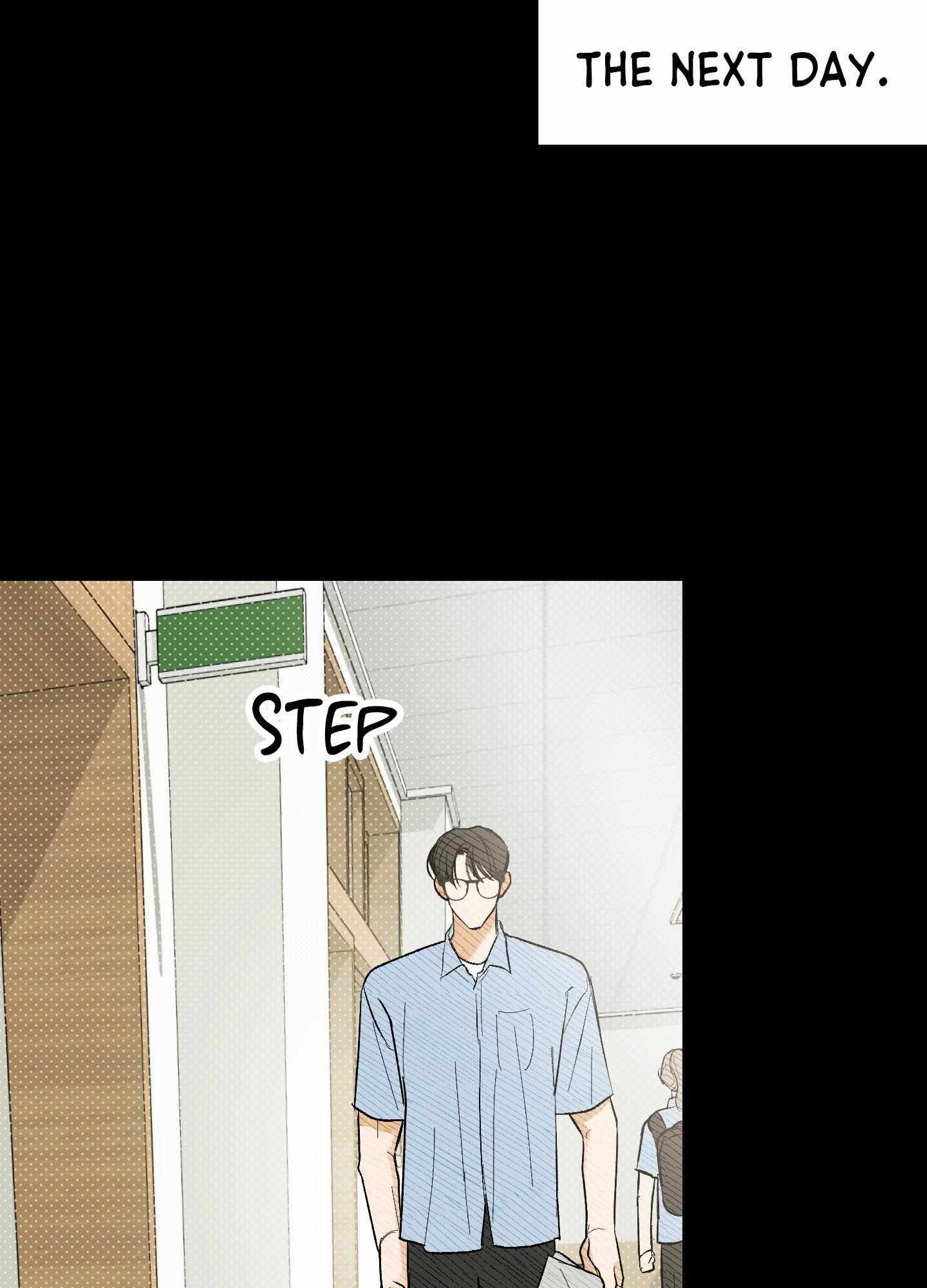 Read Ghostly Connection chapter 13 image 26 on Lezhin