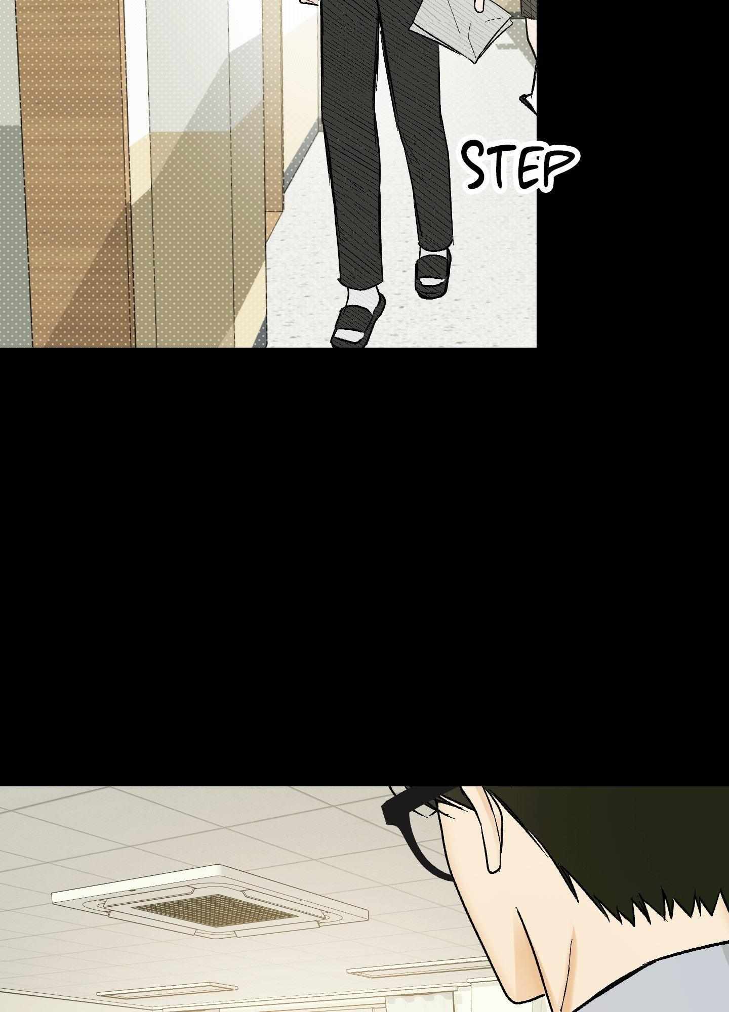 Read Ghostly Connection chapter 13 image 27 on Lezhin