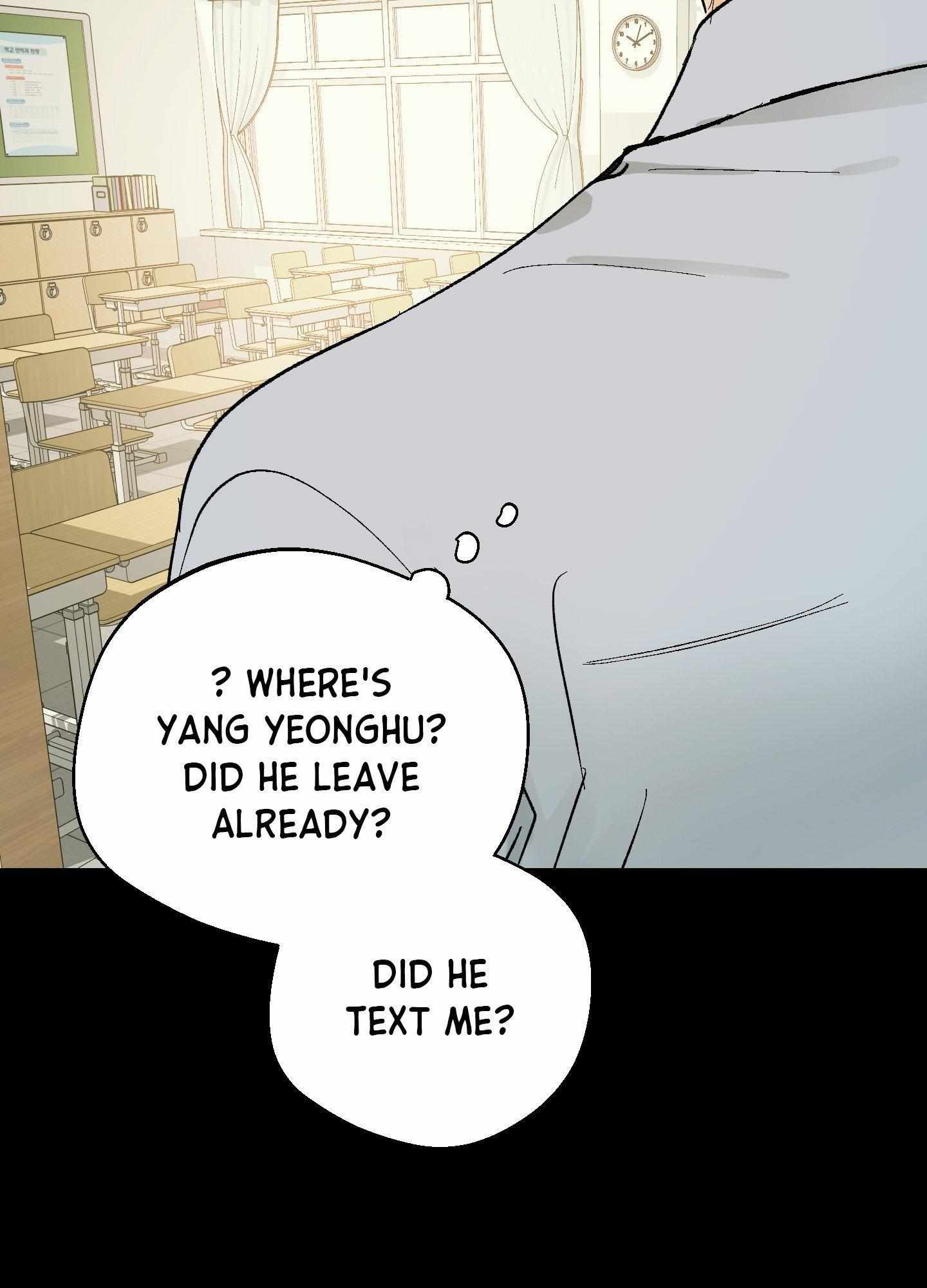 Read Ghostly Connection chapter 13 image 28 on Lezhin