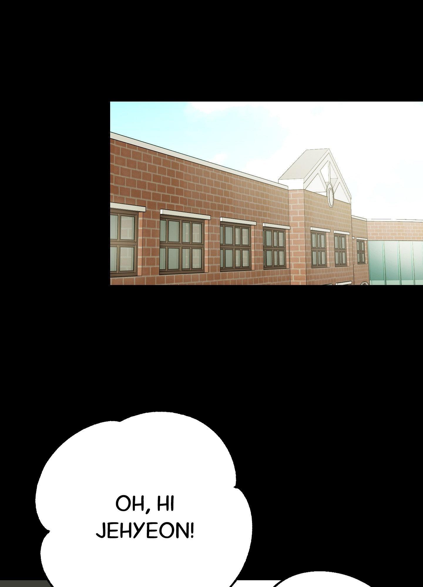 Read Ghostly Connection chapter 13 image 3 on Lezhin