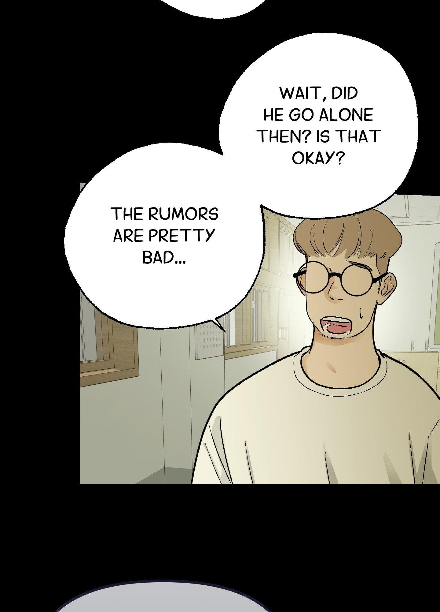 Read Ghostly Connection chapter 13 image 33 on Lezhin