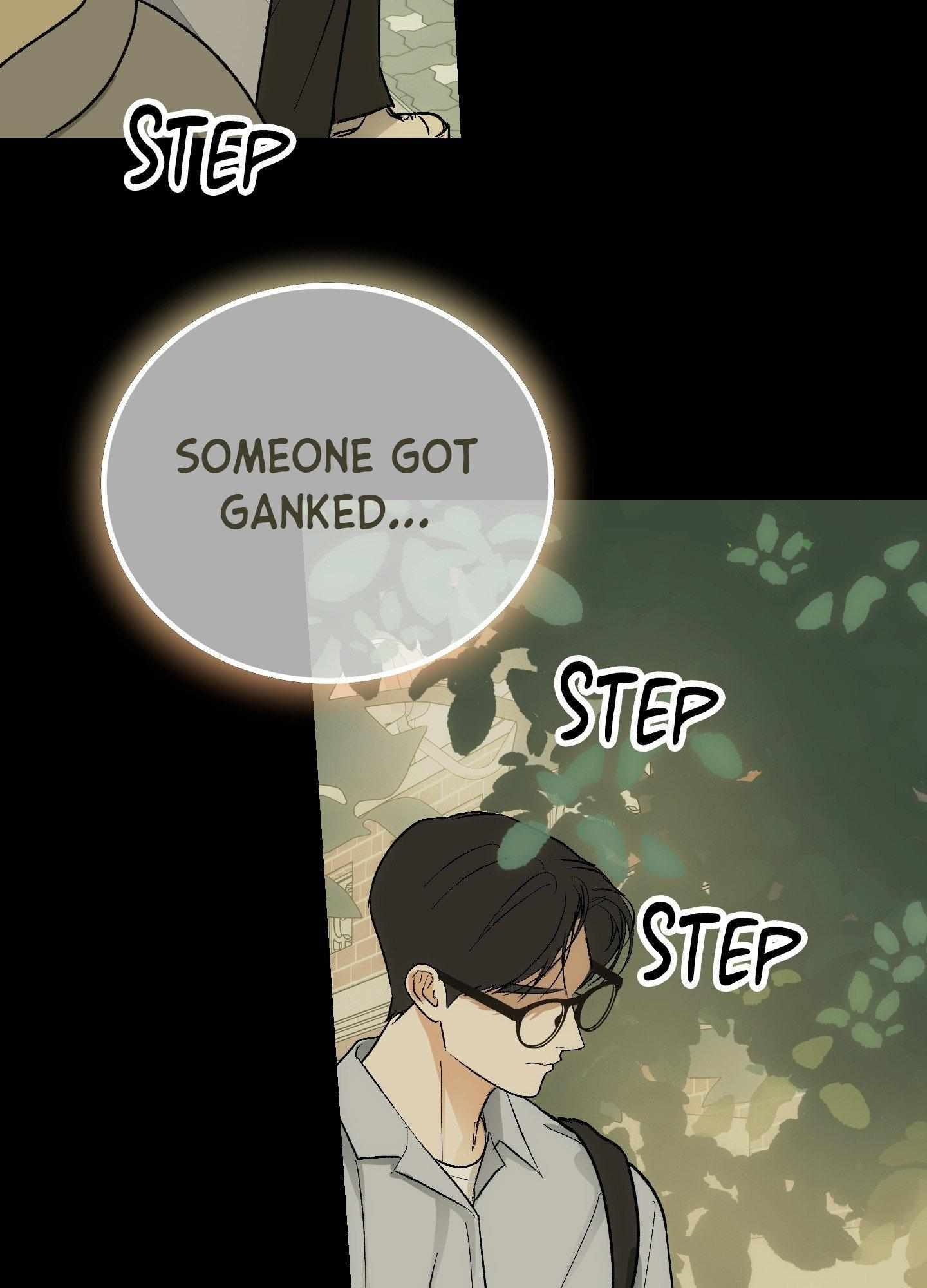 Read Ghostly Connection chapter 13 image 38 on Lezhin