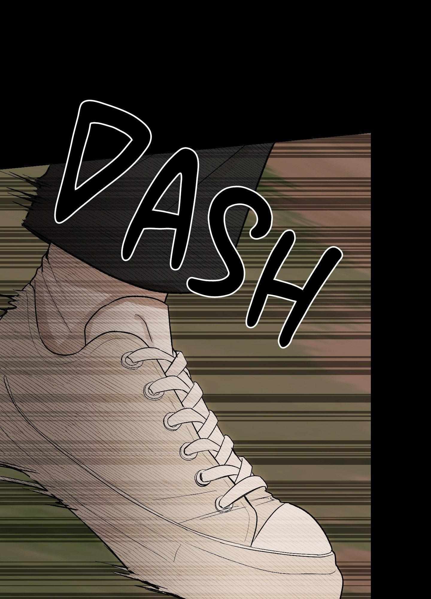 Read Ghostly Connection chapter 13 image 41 on Lezhin