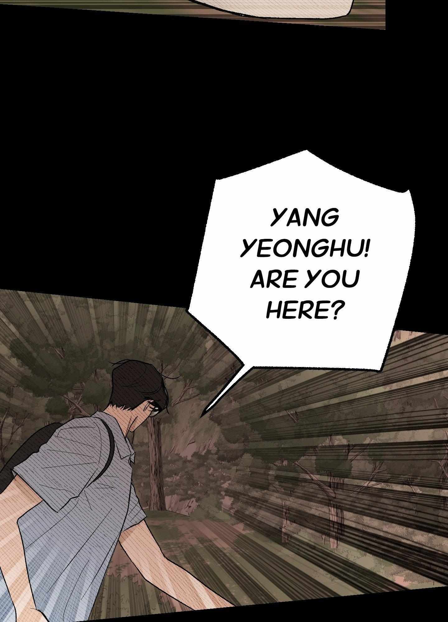 Read Ghostly Connection chapter 13 image 42 on Lezhin