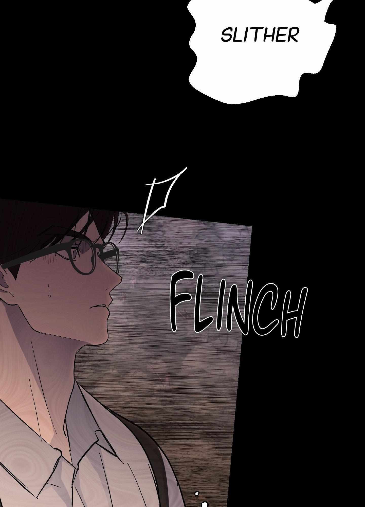 Read Ghostly Connection chapter 13 image 44 on Lezhin